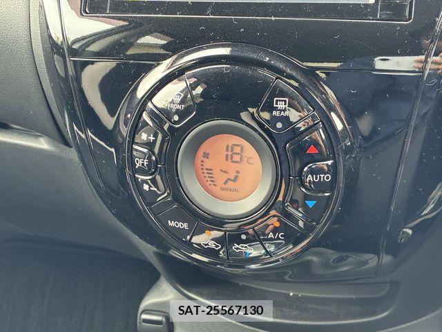 Nissan NOTE 2018-03 7272568-28