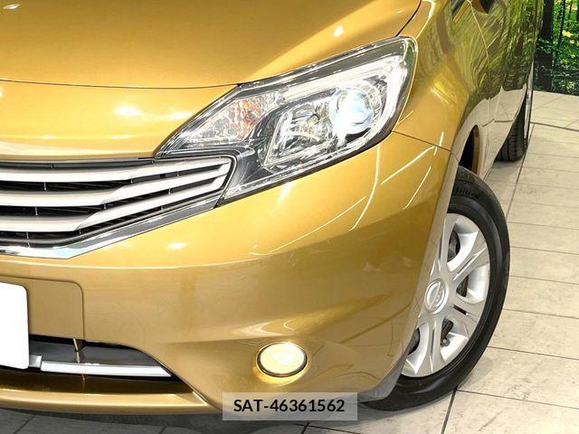 Nissan NOTE 2015-05 7272587-11