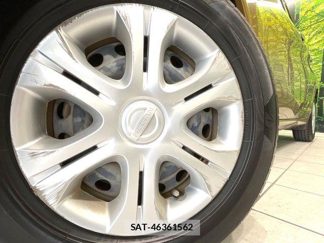 Nissan NOTE 2015-05 7272587-12