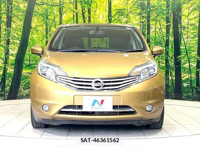 Nissan NOTE 2015-05 7272587-13