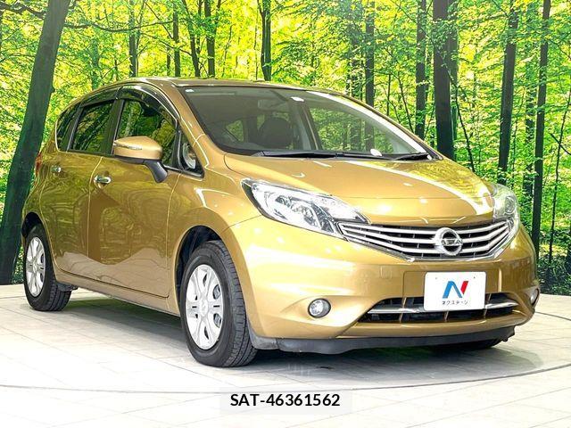 Nissan NOTE 2015-05 7272587-15