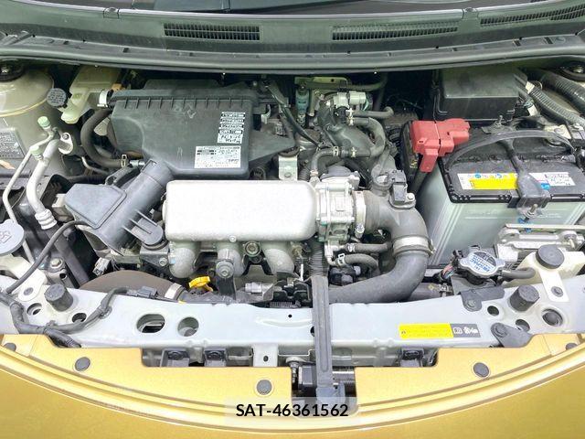 Nissan NOTE 2015-05 7272587-17