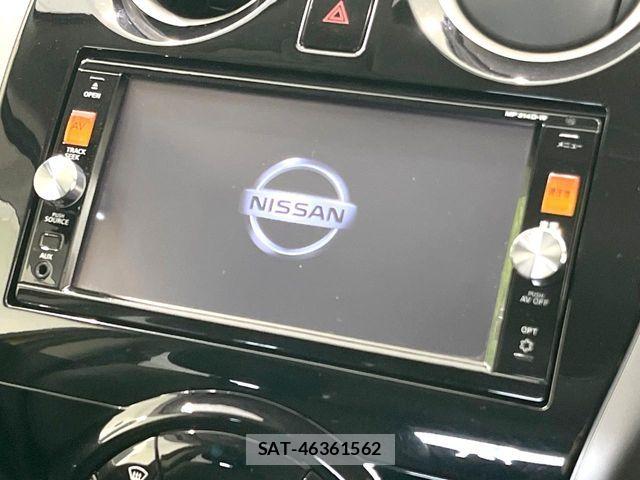 Nissan NOTE 2015-05 7272587-2