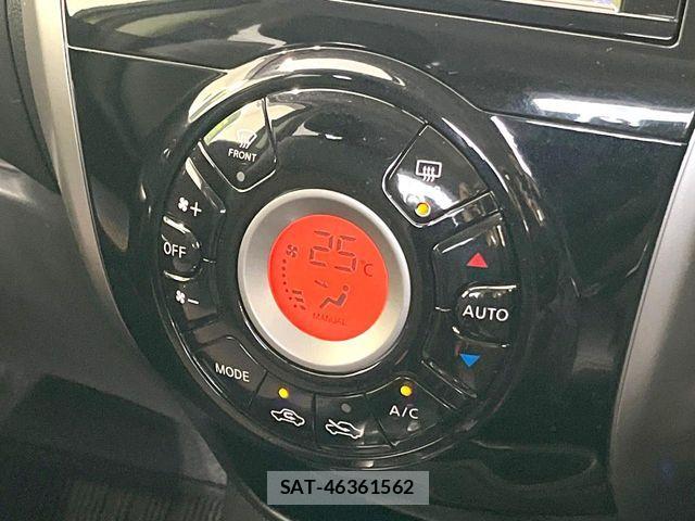 Nissan NOTE 2015-05 7272587-6