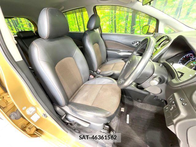Nissan NOTE 2015-05 7272587-7