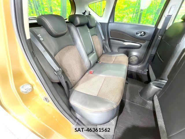 Nissan NOTE 2015-05 7272587-8
