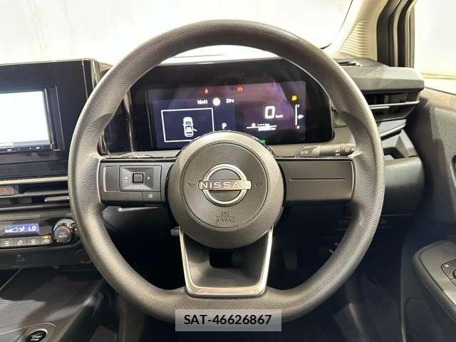 Nissan NOTE 2021-10 7272569-10