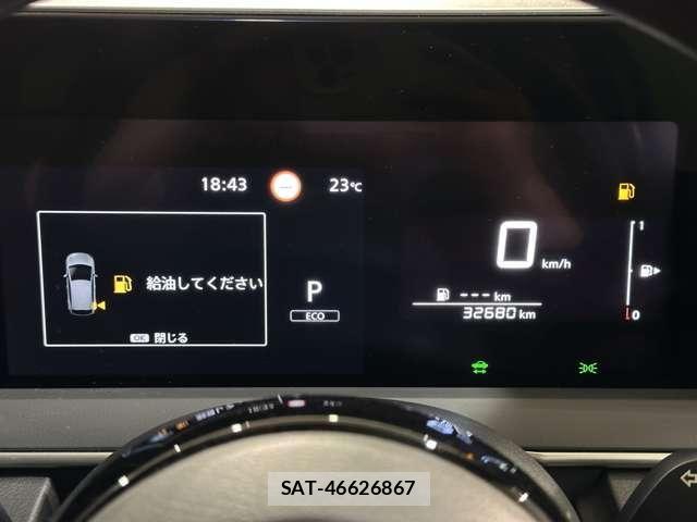 Nissan NOTE 2021-10 7272569-11
