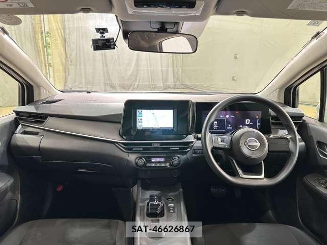 Nissan NOTE 2021-10 7272569-15