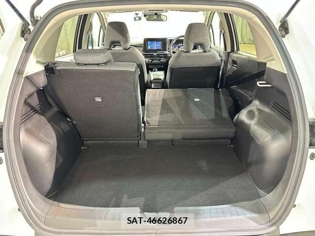 Nissan NOTE 2021-10 7272569-27