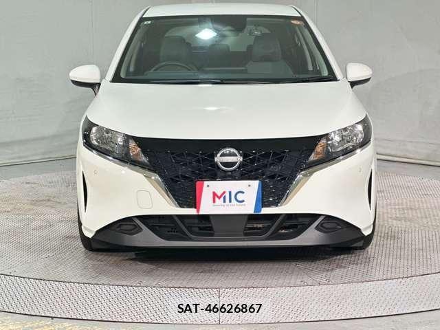 Nissan NOTE 2021-10 7272569-3