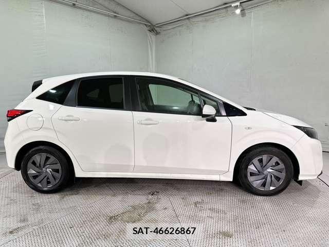 Nissan NOTE 2021-10 7272569-4