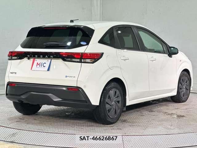 Nissan NOTE 2021-10 7272569-5