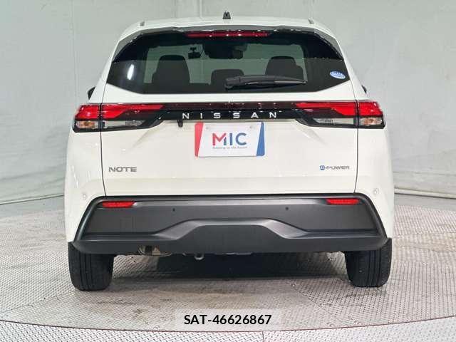 Nissan NOTE 2021-10 7272569-6