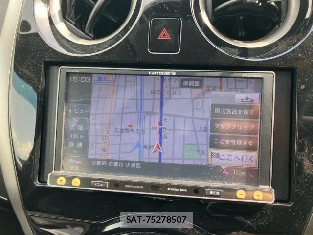Nissan NOTE 2013-06 7272596-10