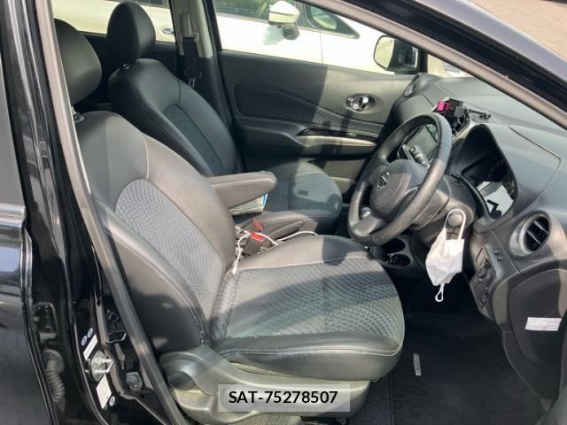 Nissan NOTE 2013-06 7272596-14