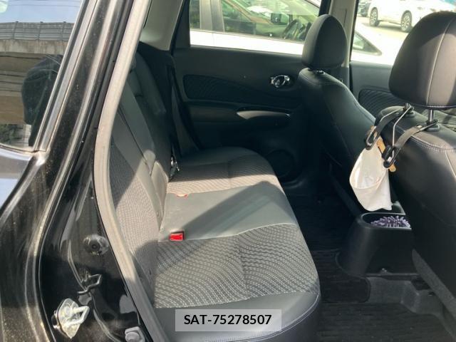 Nissan NOTE 2013-06 7272596-15