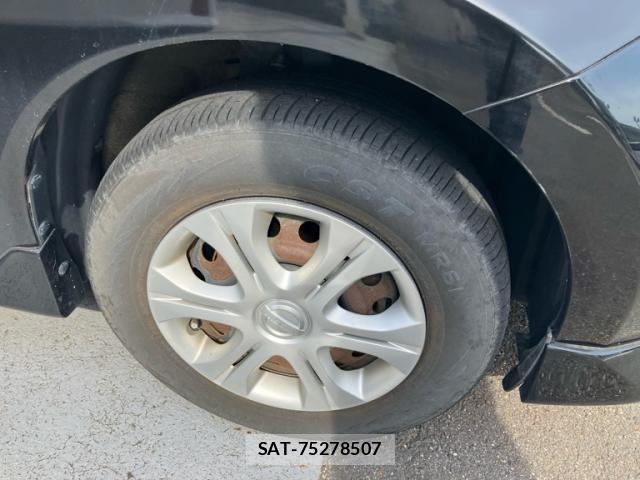 Nissan NOTE 2013-06 7272596-3