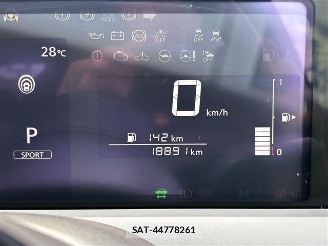 Nissan NOTE 2021-08 7272552-10