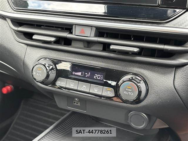 Nissan NOTE 2021-08 7272552-17