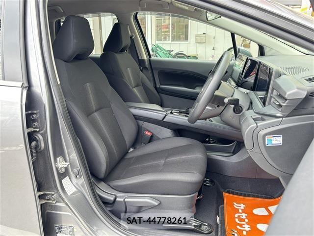 Nissan NOTE 2021-08 7272552-19
