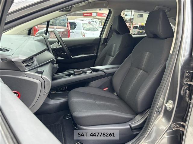 Nissan NOTE 2021-08 7272552-22
