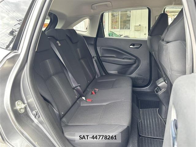 Nissan NOTE 2021-08 7272552-23