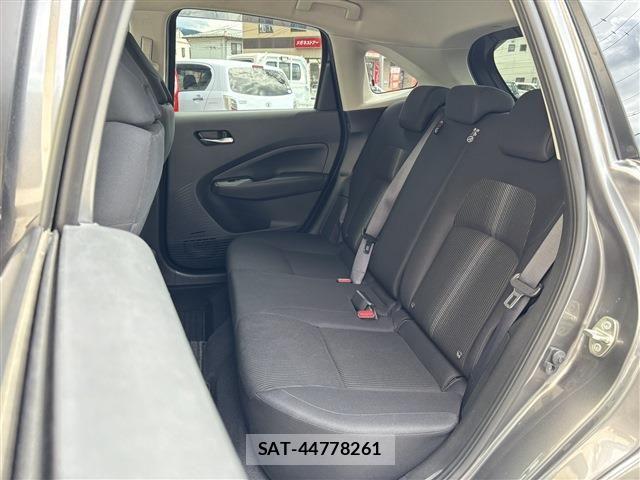 Nissan NOTE 2021-08 7272552-24