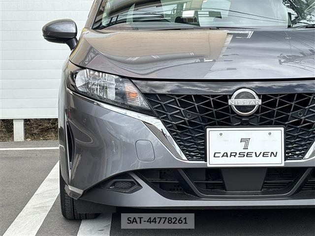 Nissan NOTE 2021-08 7272552-27