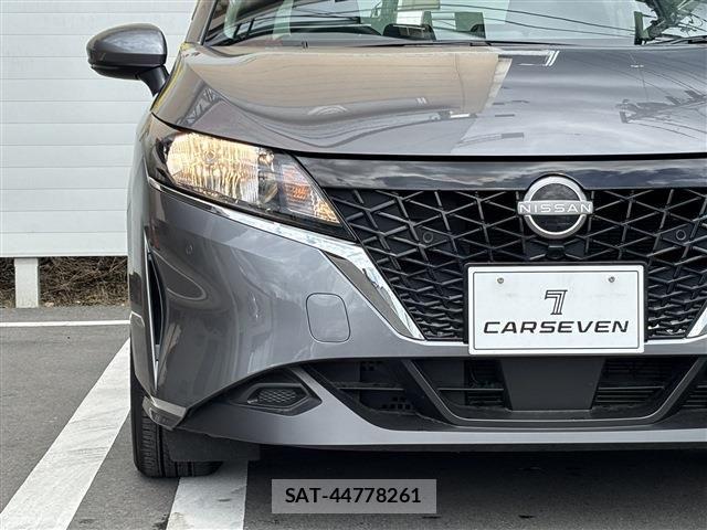Nissan NOTE 2021-08 7272552-28