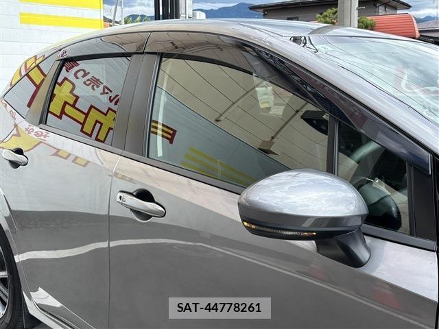 Nissan NOTE 2021-08 7272552-29