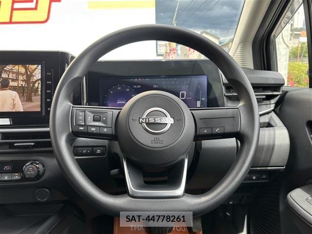Nissan NOTE 2021-08 7272552-4