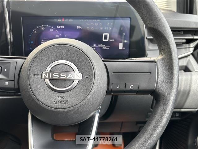Nissan NOTE 2021-08 7272552-6