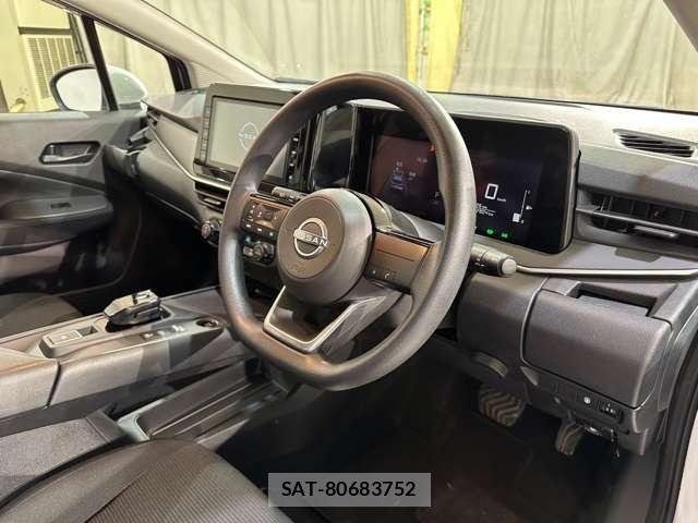 Nissan NOTE 2021-03 7272572-9
