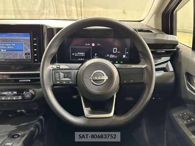Nissan NOTE 2021-03 7272572-10
