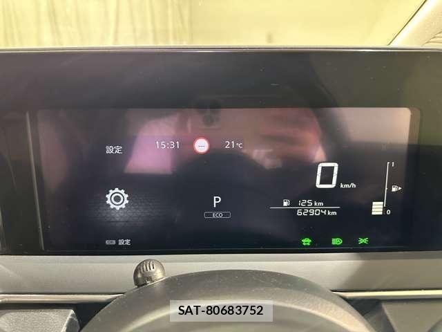 Nissan NOTE 2021-03 7272572-11