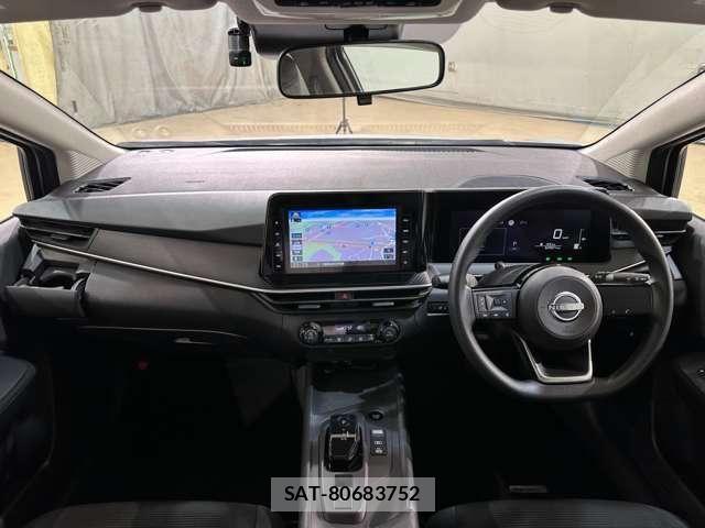 Nissan NOTE 2021-03 7272572-16