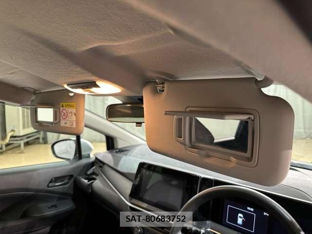 Nissan NOTE 2021-03 7272572-27