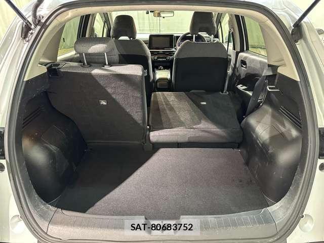Nissan NOTE 2021-03 7272572-29