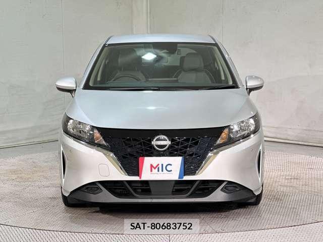Nissan NOTE 2021-03 7272572-3