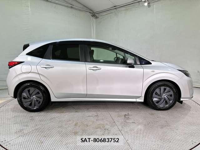 Nissan NOTE 2021-03 7272572-4