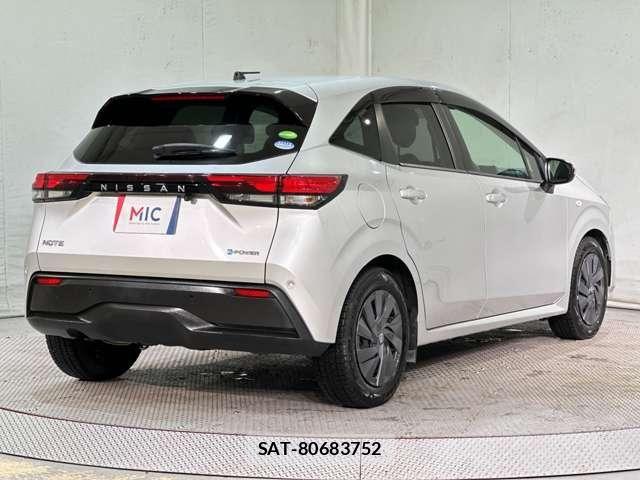 Nissan NOTE 2021-03 7272572-5