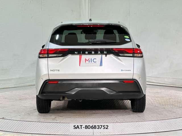 Nissan NOTE 2021-03 7272572-6