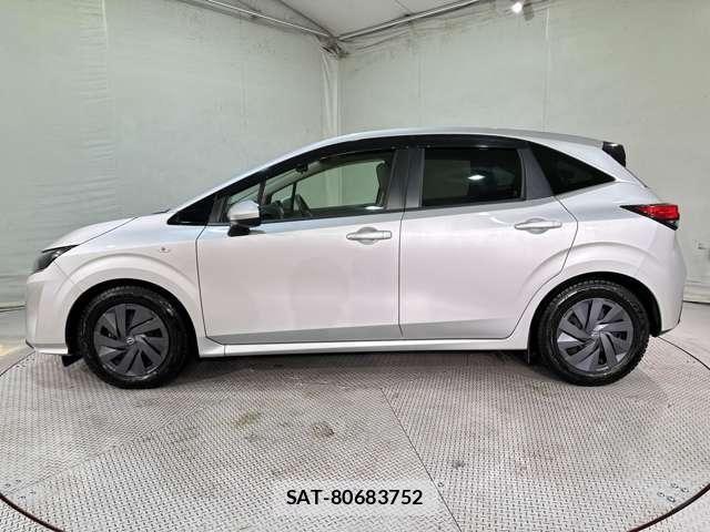 Nissan NOTE 2021-03 7272572-8