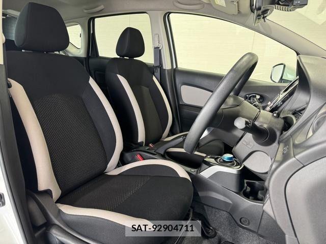Nissan NOTE 2020-02 7272577-9