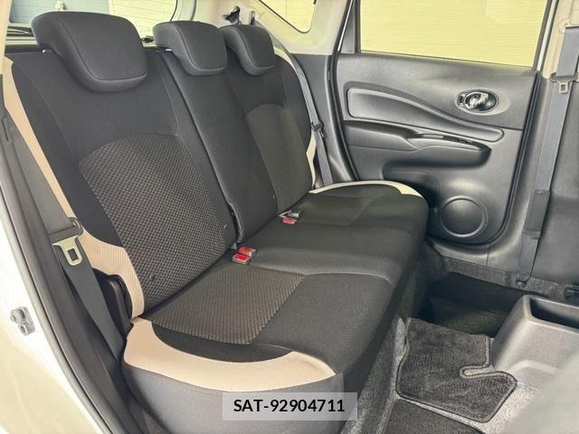 Nissan NOTE 2020-02 7272577-10