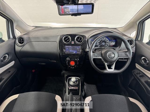 Nissan NOTE 2020-02 7272577-1