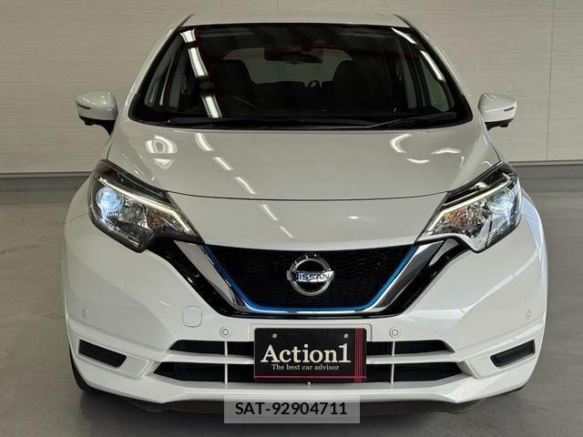 Nissan NOTE 2020-02 7272577-2