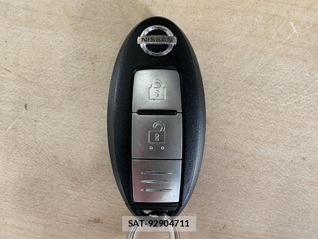 Nissan NOTE 2020-02 7272577-29