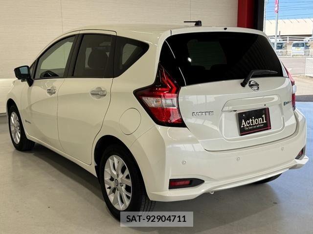 Nissan NOTE 2020-02 7272577-3